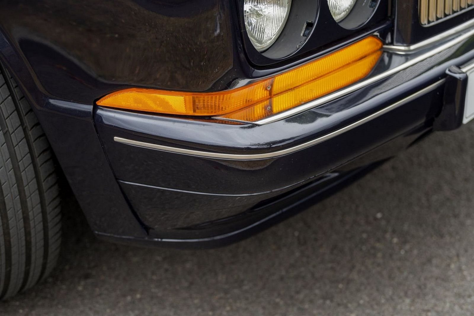 1992 - BENTLEY CONTINENTAL R EX ELTON JOHN, foto 132