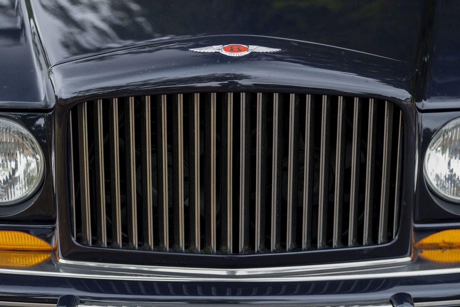 1992 - BENTLEY CONTINENTAL R EX ELTON JOHN, foto 134
