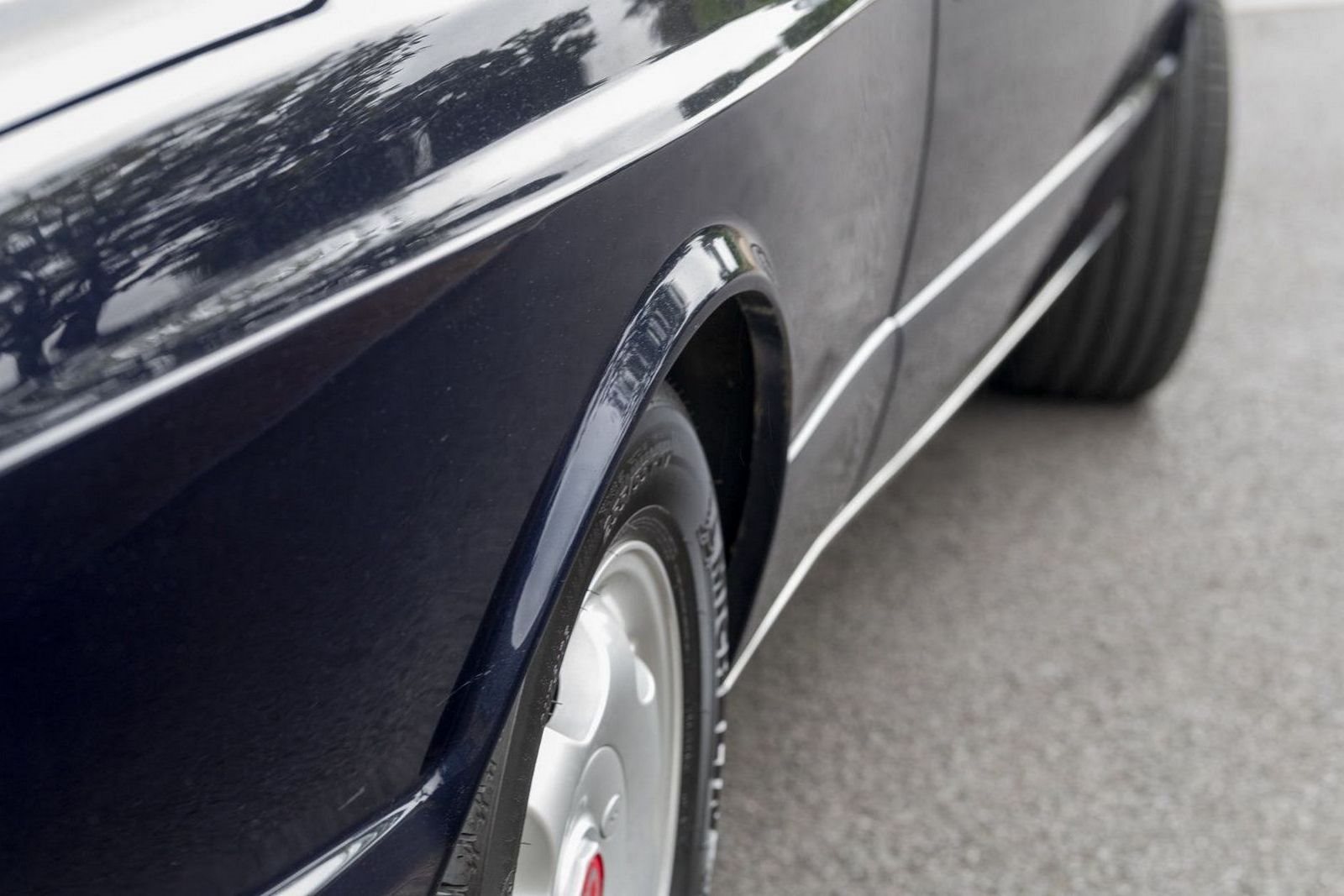 1992 - BENTLEY CONTINENTAL R EX ELTON JOHN, foto 144