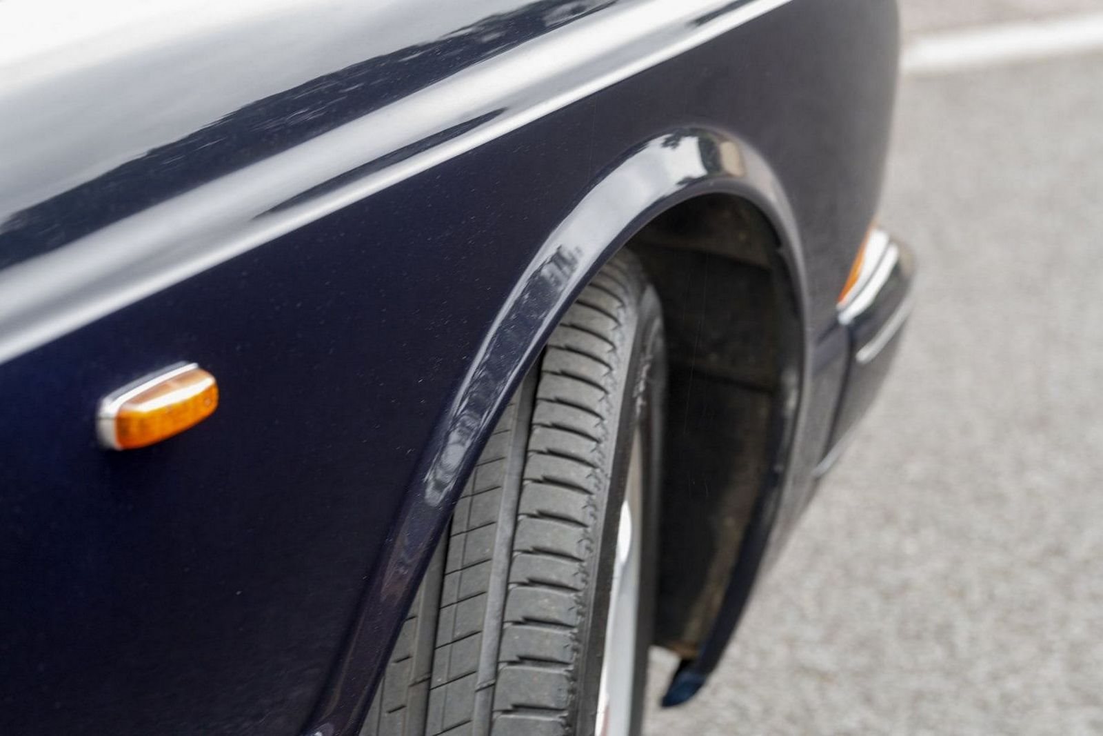 1992 - BENTLEY CONTINENTAL R EX ELTON JOHN, foto 145