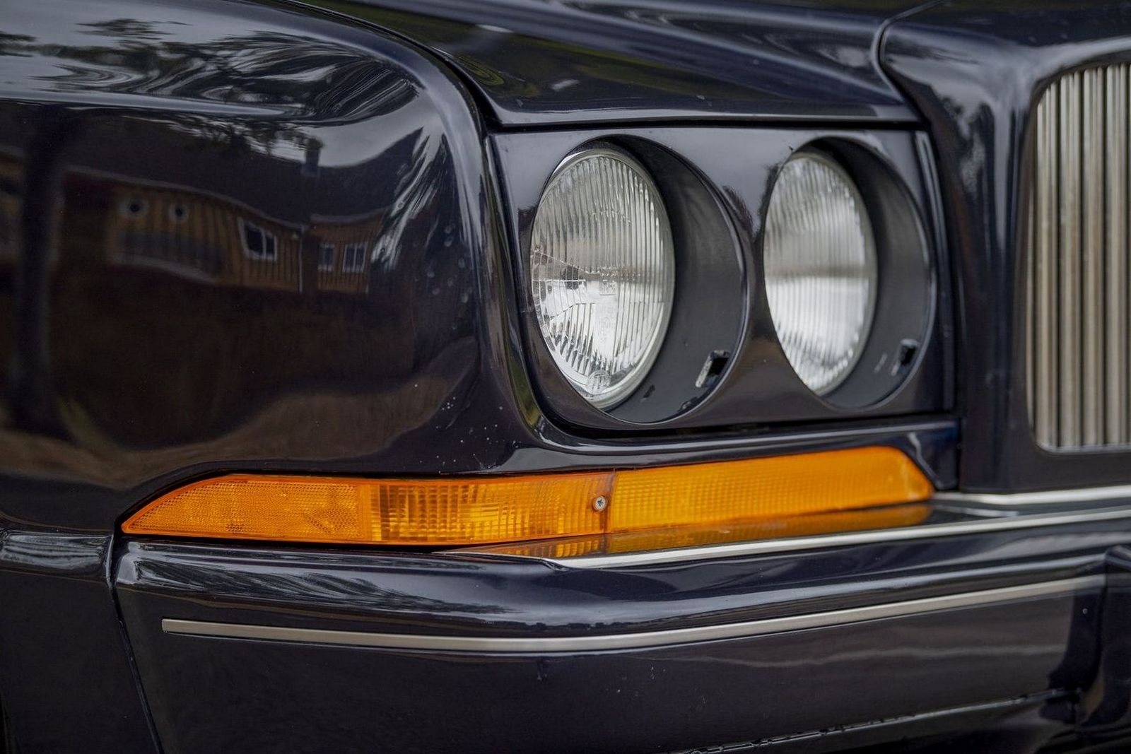1992 - BENTLEY CONTINENTAL R EX ELTON JOHN, foto 146