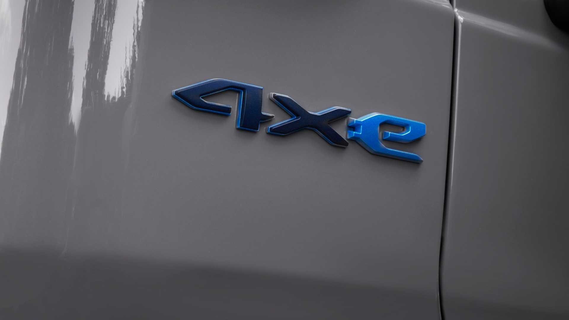 2023 - JEEP WRANGLER WILLYS 4xe, foto 9
