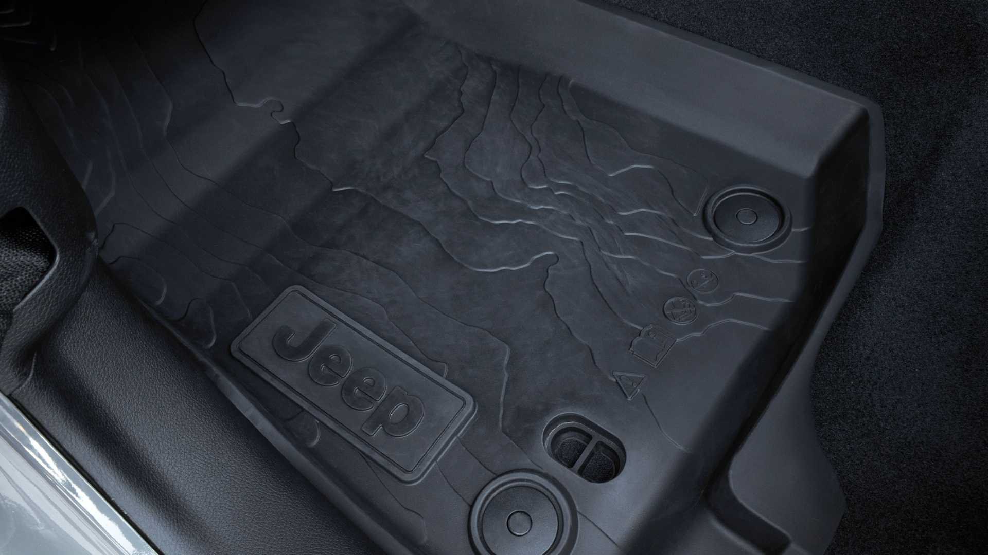 2023 - JEEP WRANGLER WILLYS 4xe, foto 14