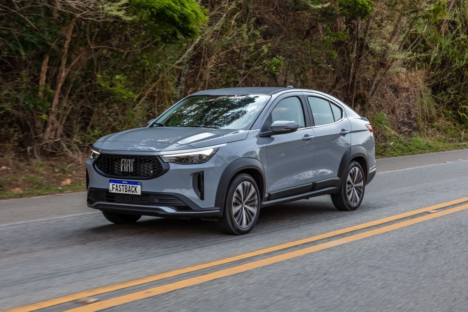 FIAT FASTBACK AUDACE, foto 1