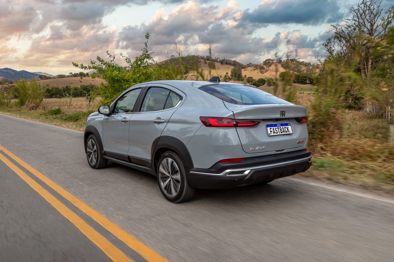 FIAT FASTBACK AUDACE, foto 2