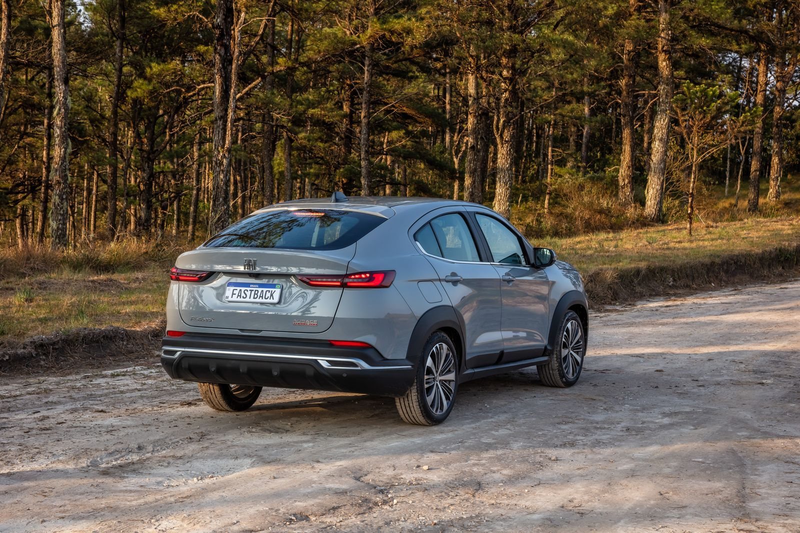 FIAT FASTBACK AUDACE, foto 4