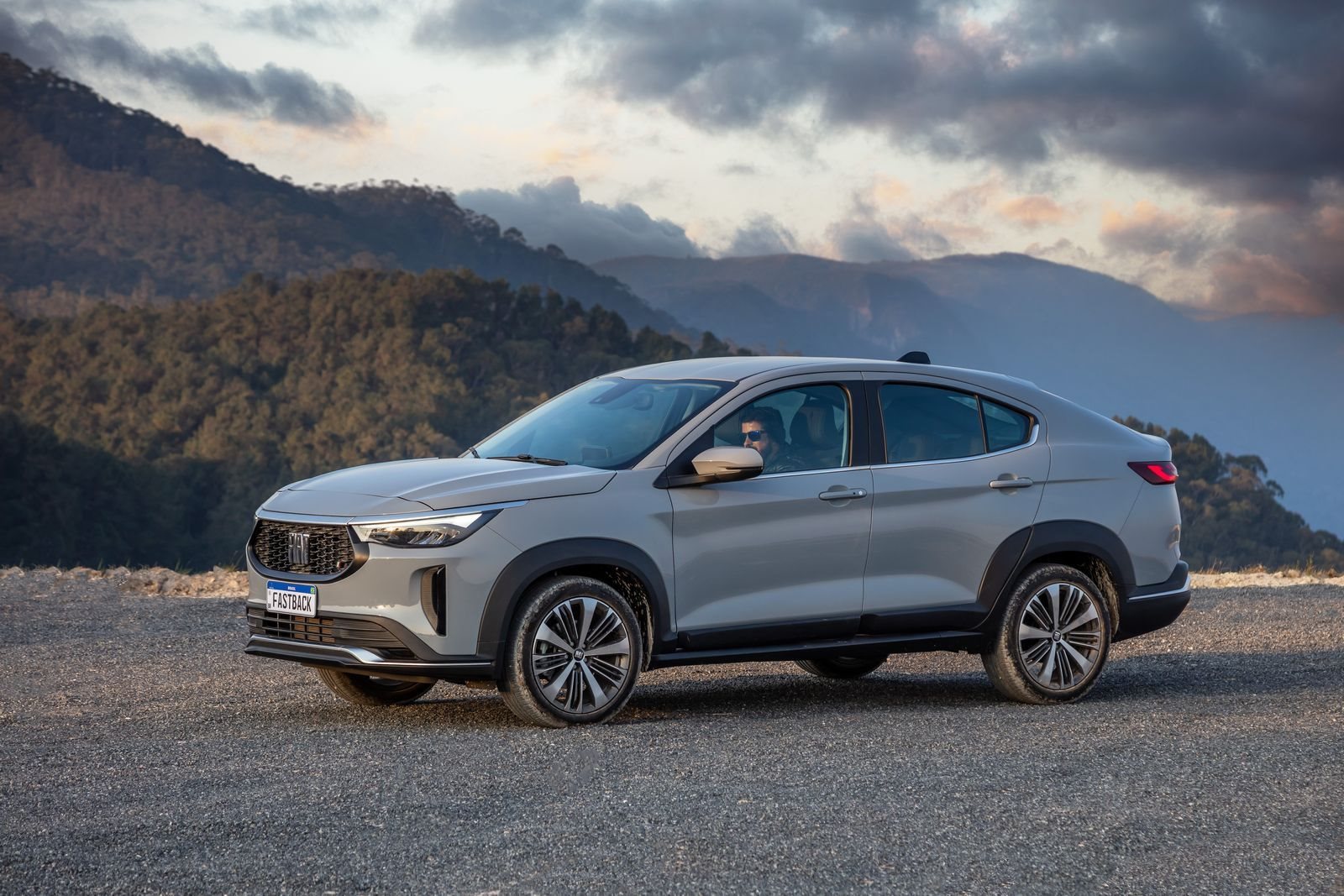 FIAT FASTBACK AUDACE, foto 6