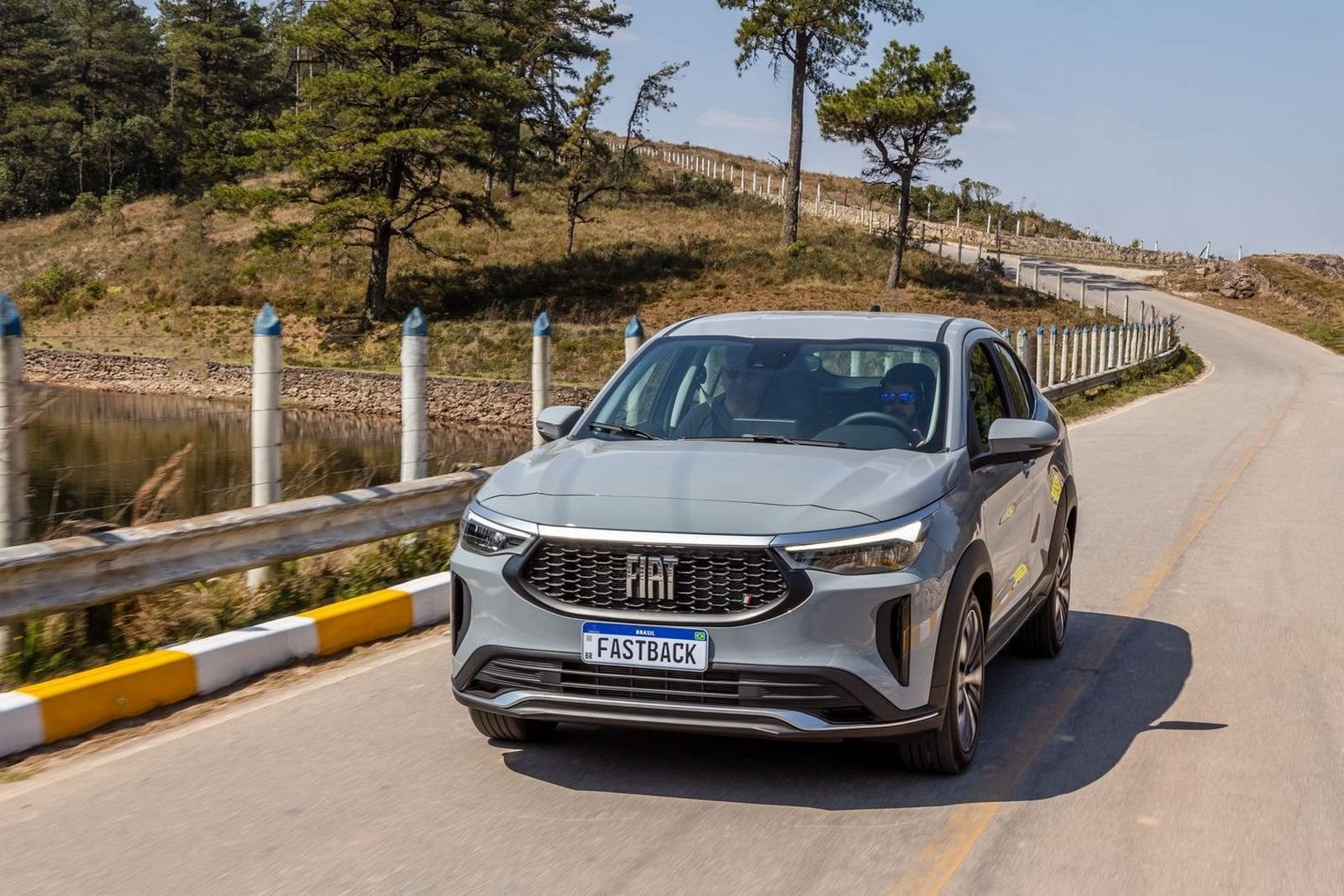 FIAT FASTBACK AUDACE, foto 8