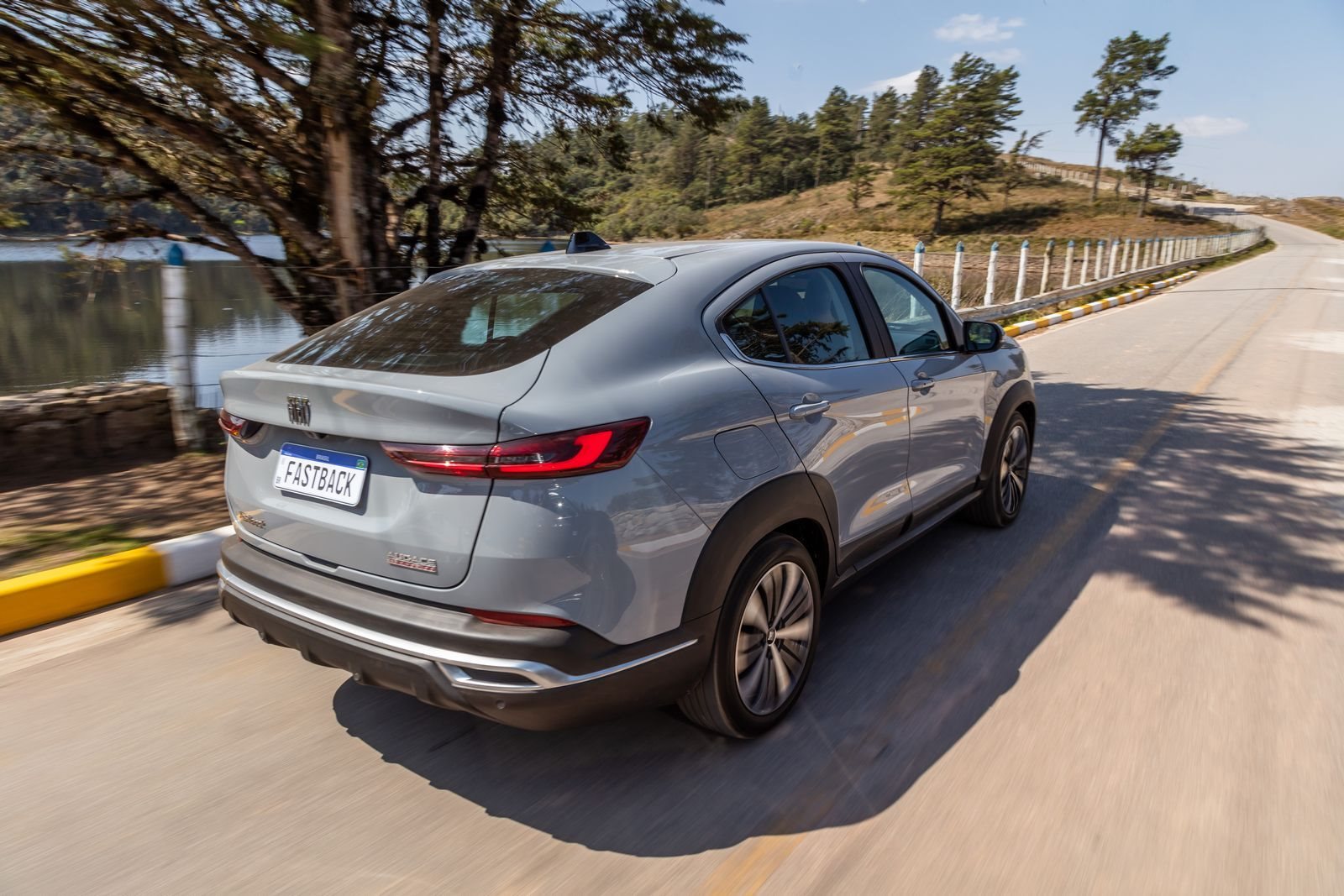 FIAT FASTBACK AUDACE, foto 9