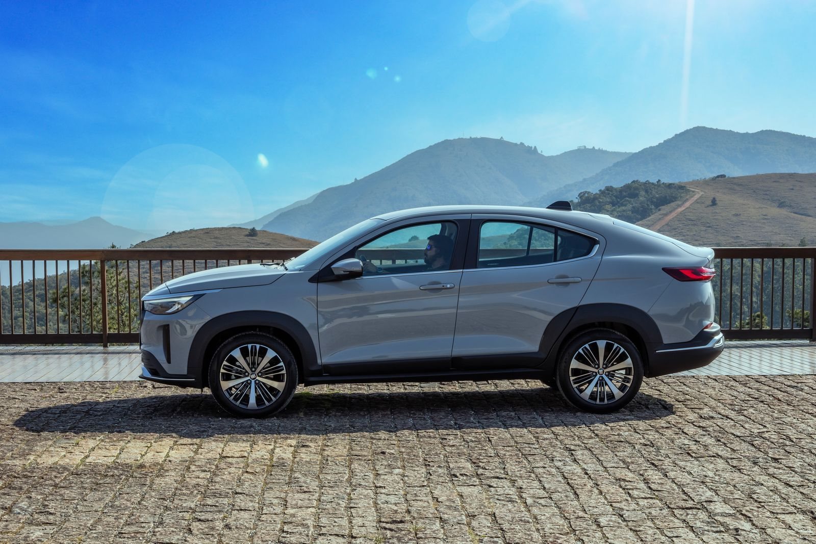 FIAT FASTBACK AUDACE, foto 14