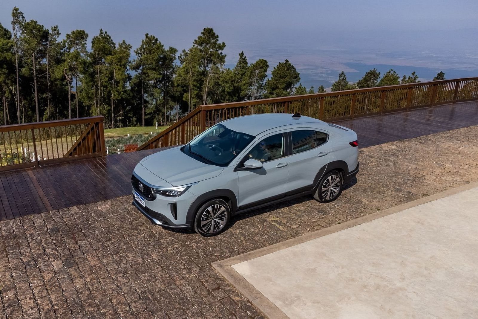 FIAT FASTBACK AUDACE, foto 15