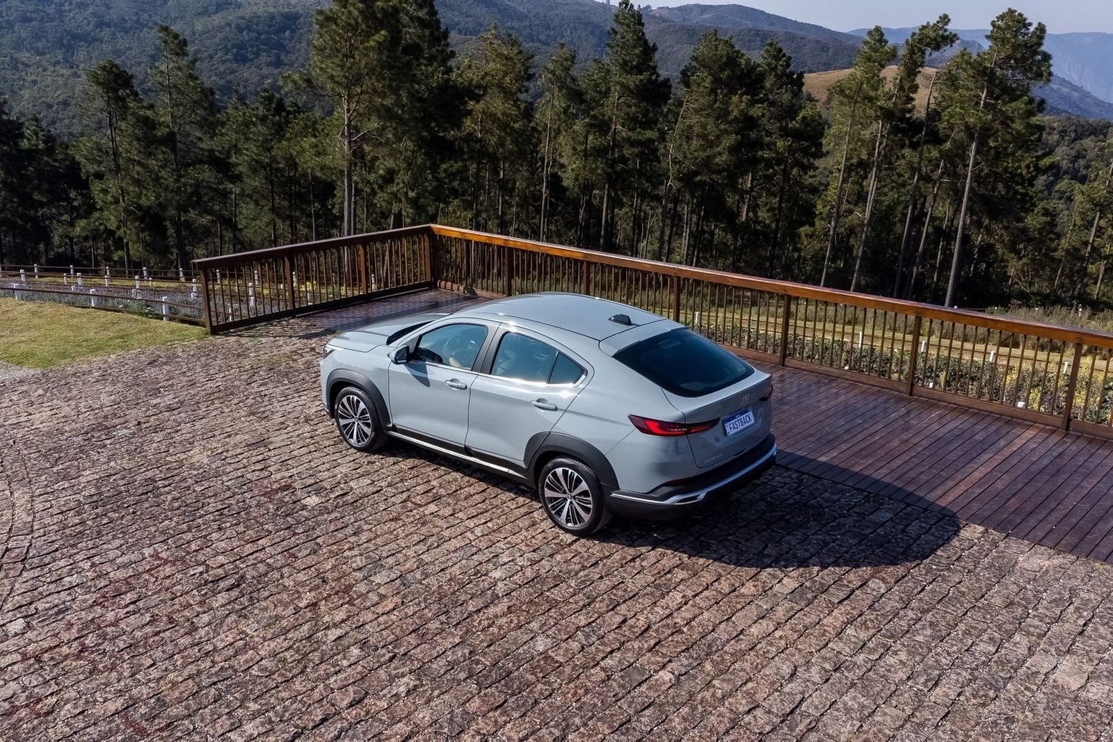 FIAT FASTBACK AUDACE, foto 16