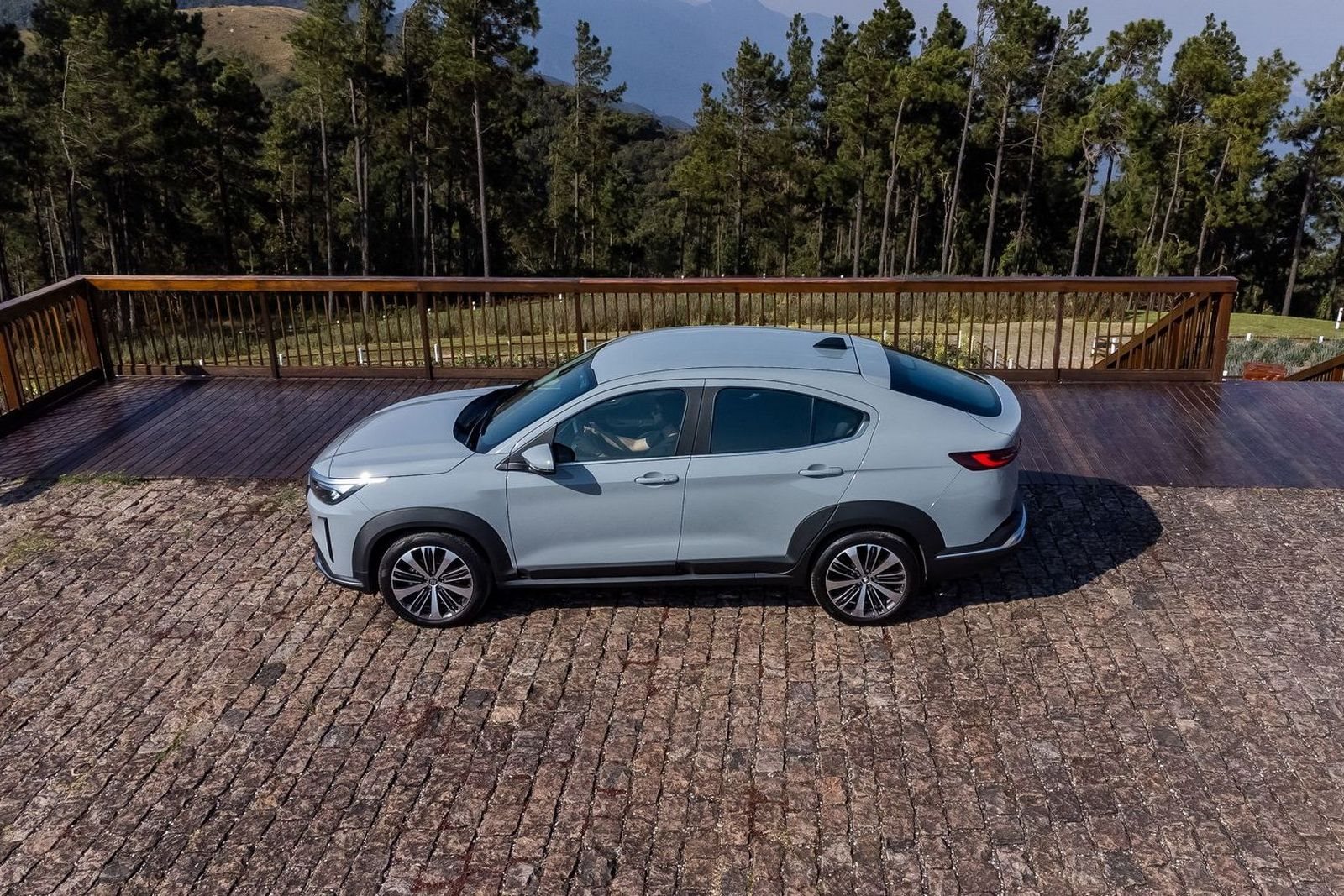 FIAT FASTBACK AUDACE, foto 17