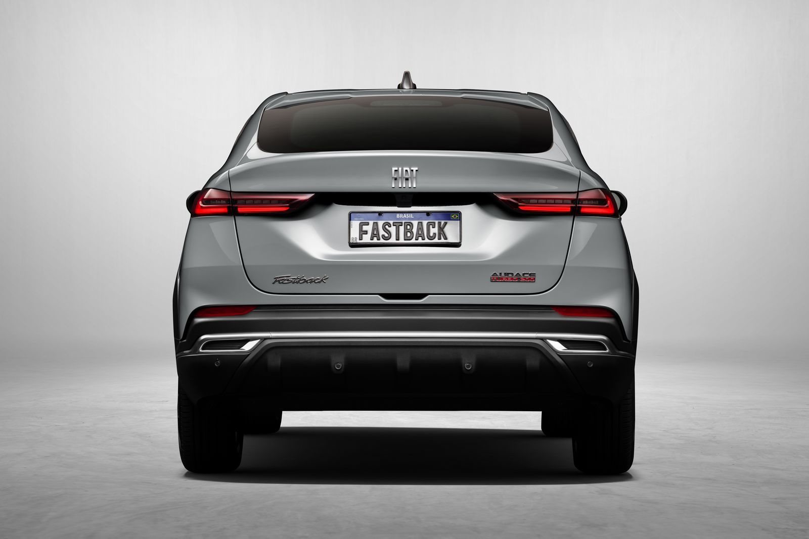 FIAT FASTBACK AUDACE, foto 20