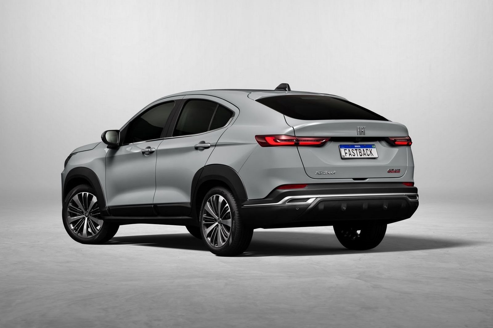 FIAT FASTBACK AUDACE, foto 21