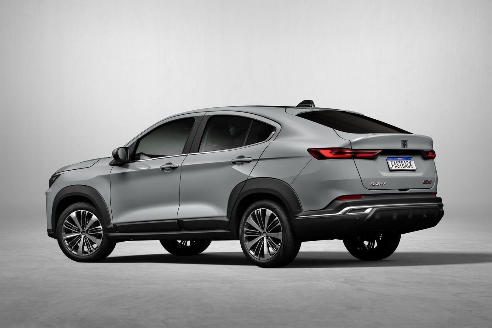 FIAT FASTBACK AUDACE, foto 22