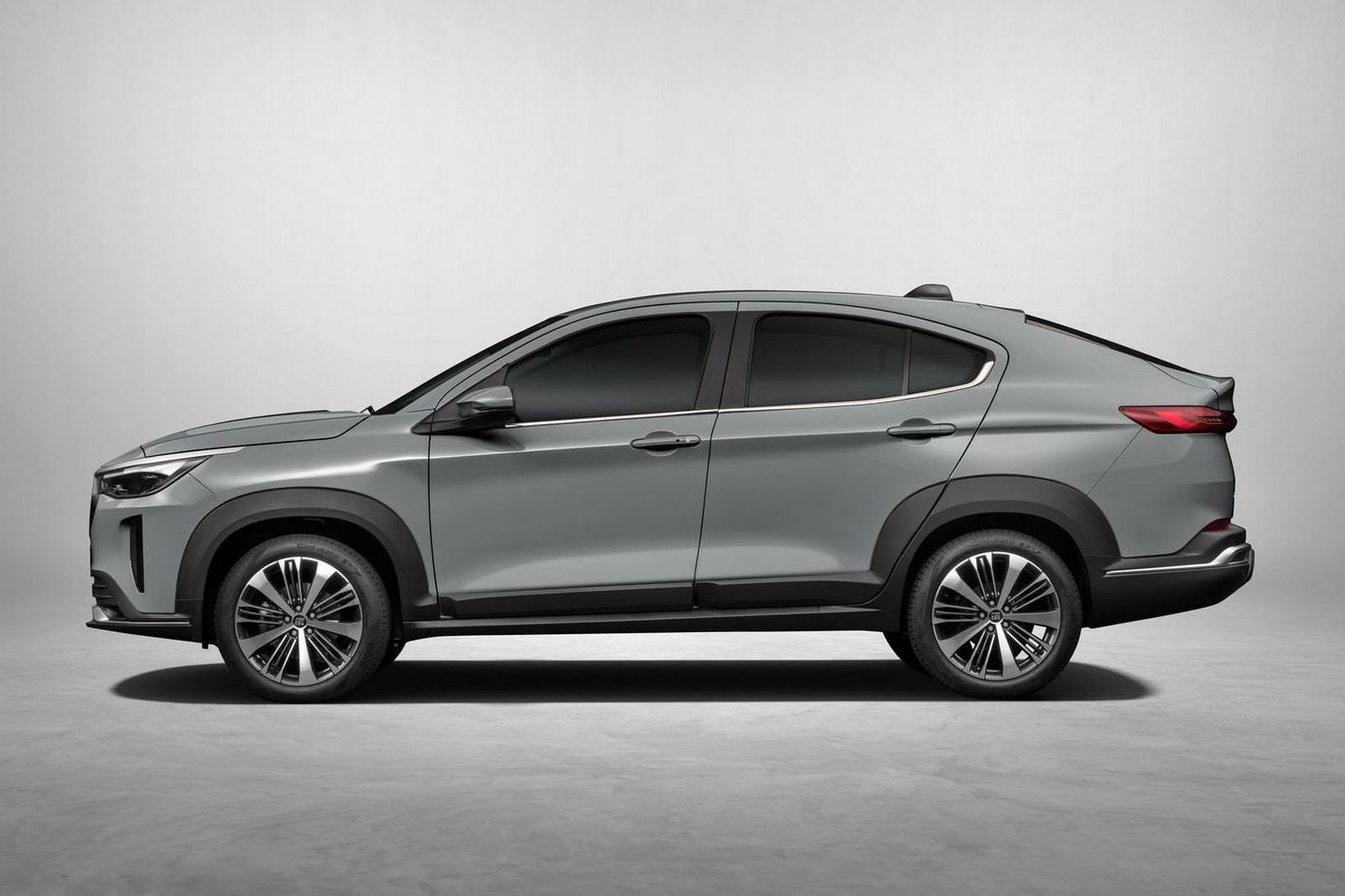 FIAT FASTBACK AUDACE, foto 23