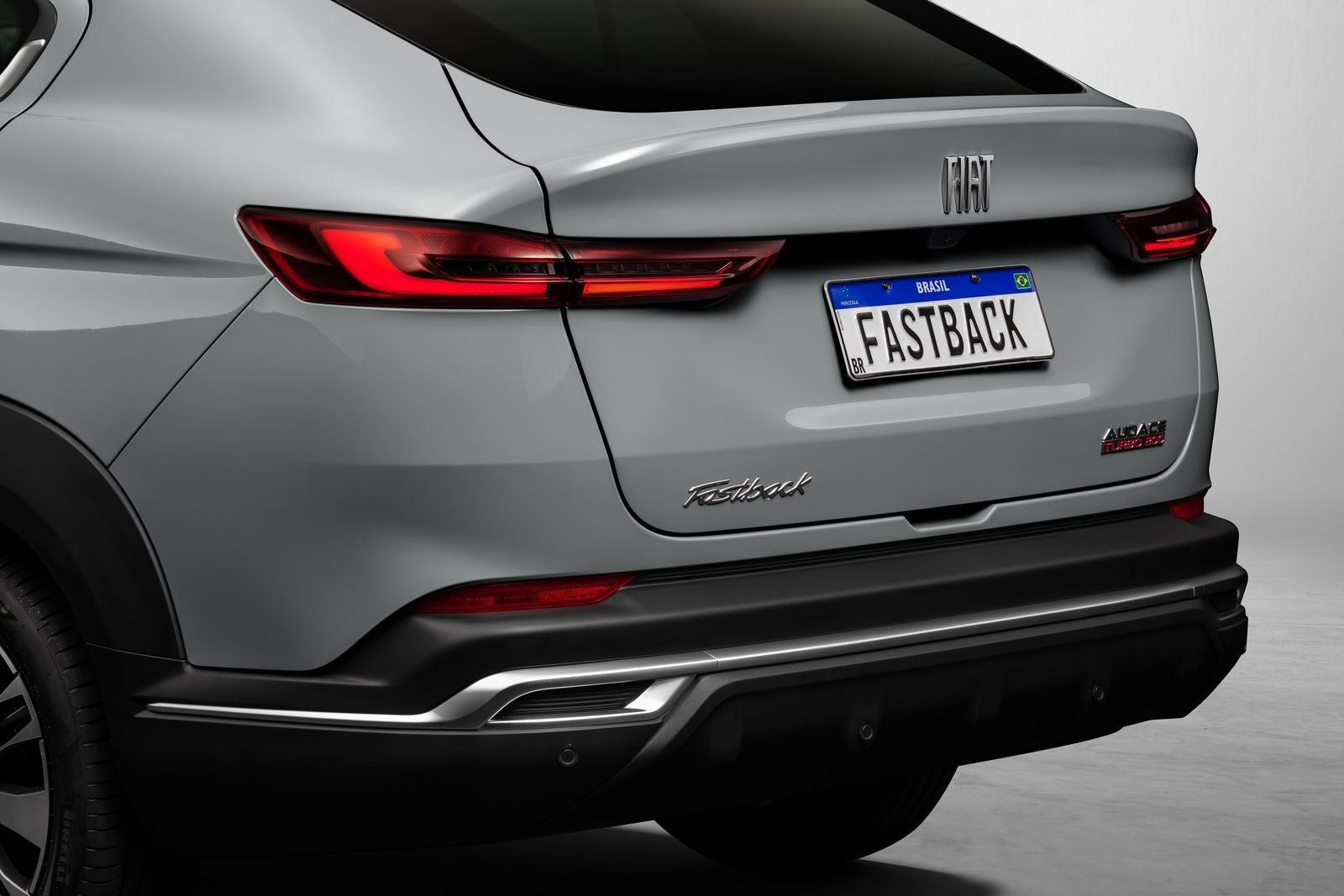 FIAT FASTBACK AUDACE, foto 26