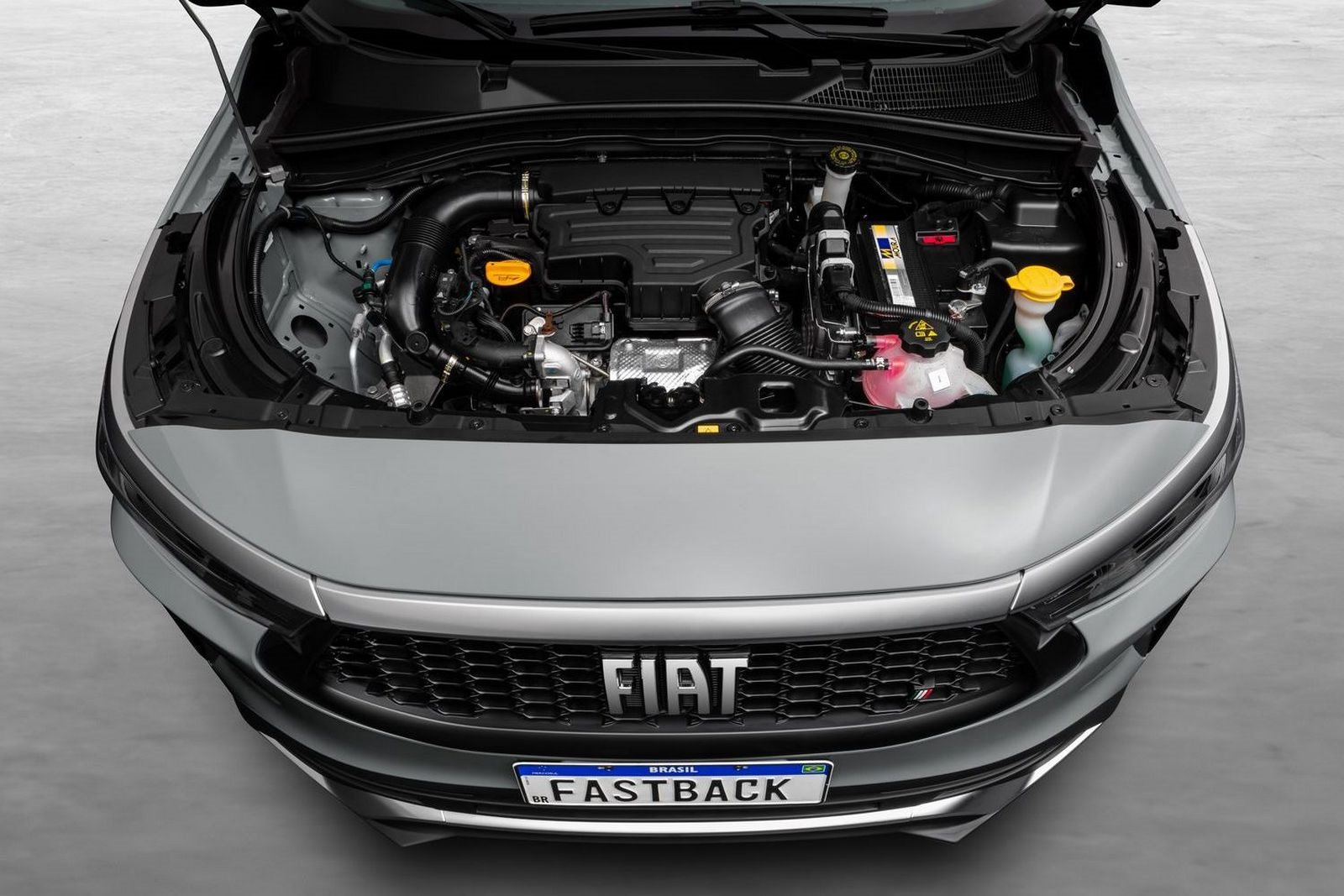 FIAT FASTBACK AUDACE, foto 29