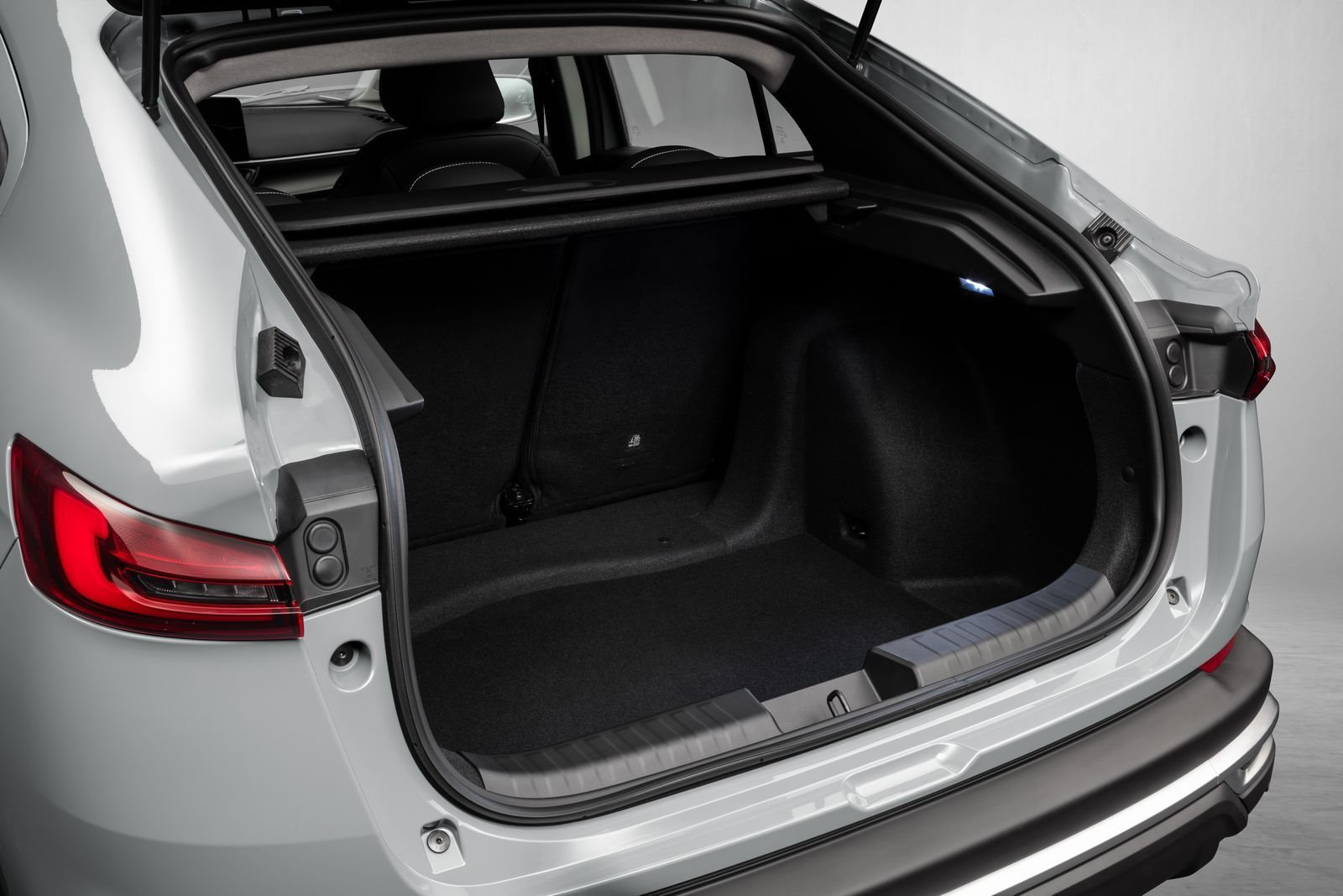 FIAT FASTBACK AUDACE, foto 30