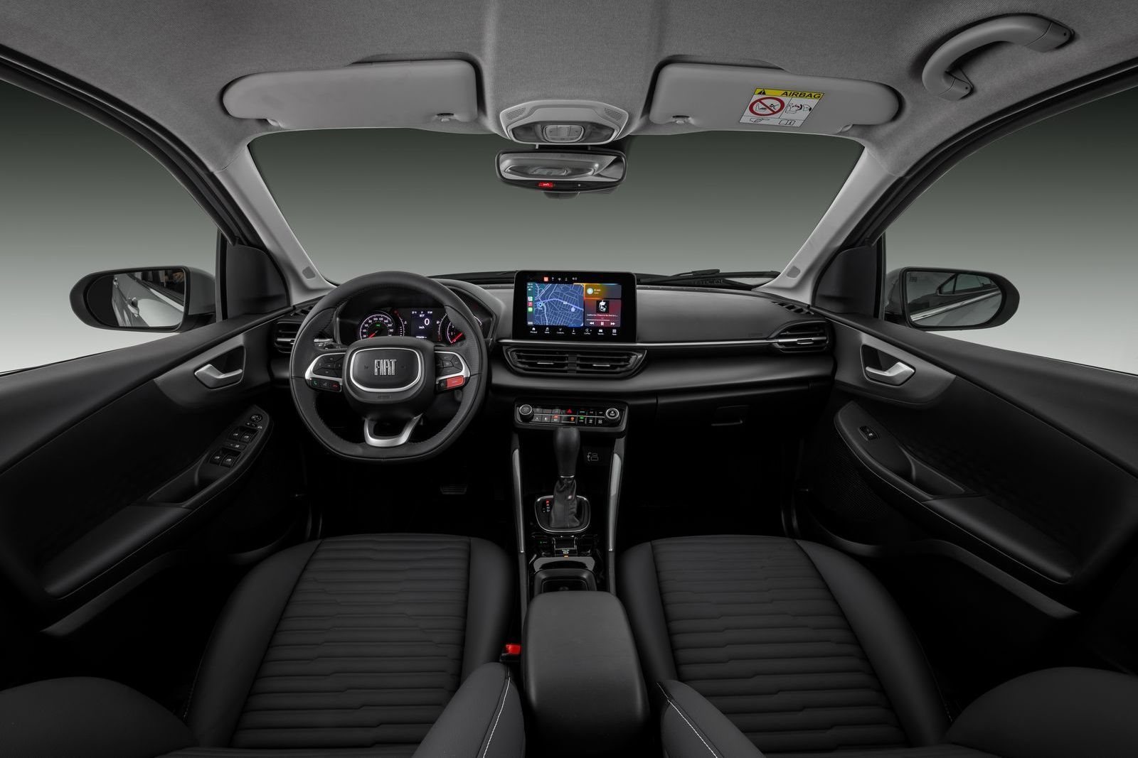 FIAT FASTBACK AUDACE, foto 31