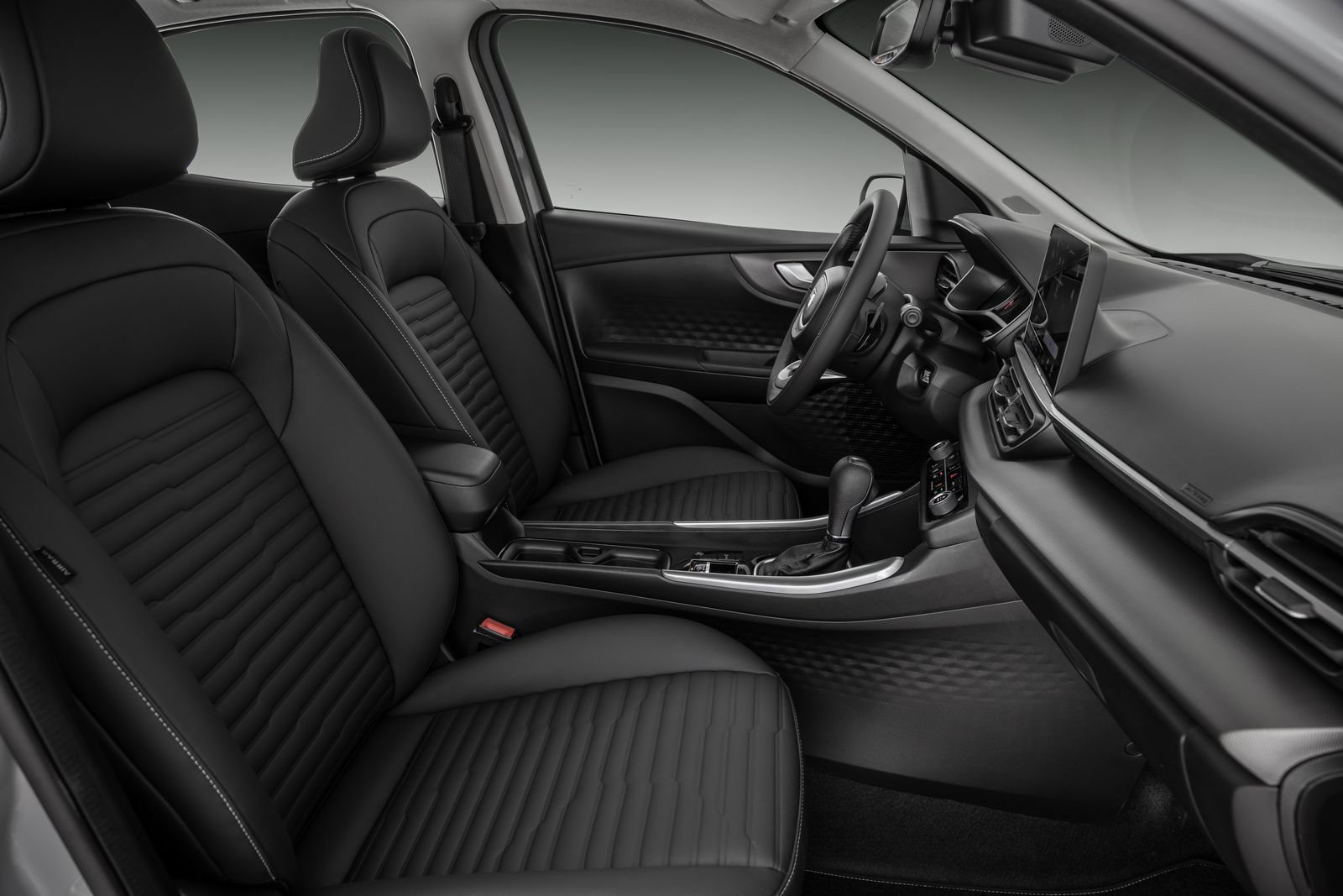 FIAT FASTBACK AUDACE, foto 32