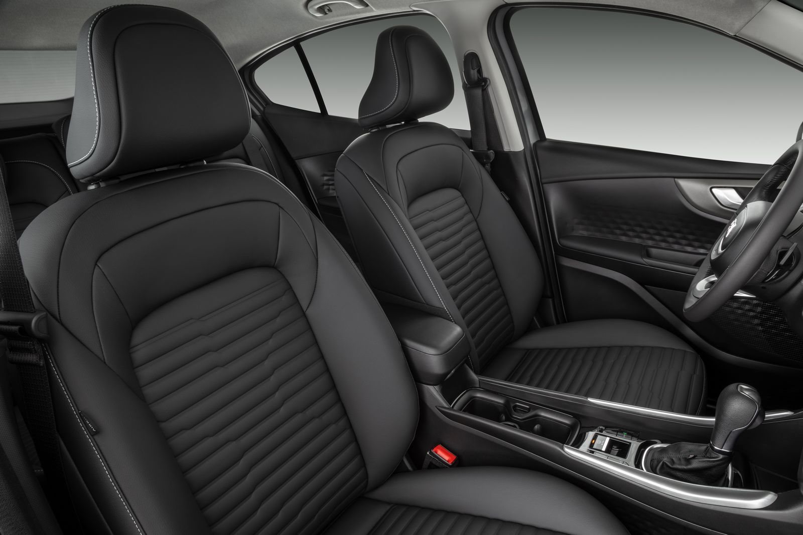 FIAT FASTBACK AUDACE, foto 33