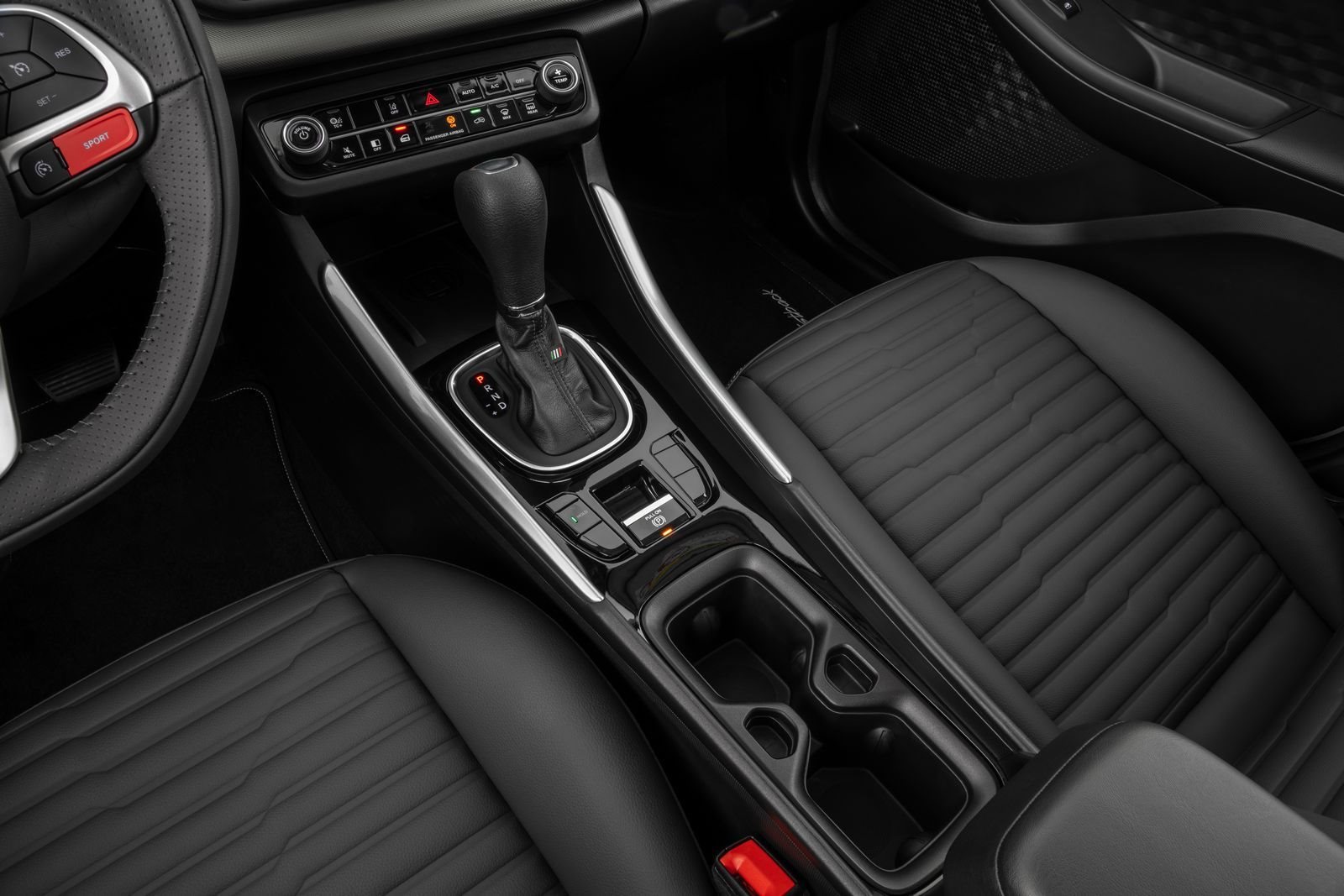 FIAT FASTBACK AUDACE, foto 34