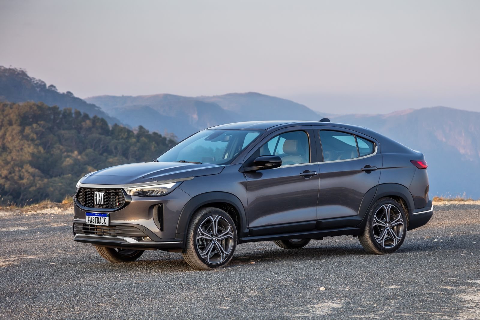 2023 - FIAT FASTBACK IMPETUS, foto 1