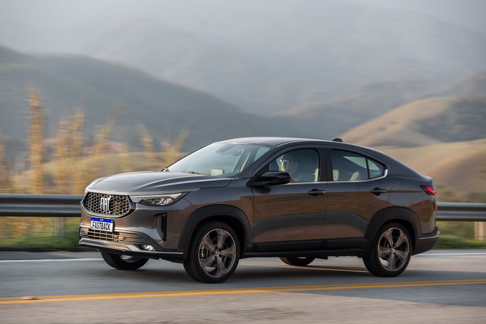 2023 - FIAT FASTBACK IMPETUS, foto 2