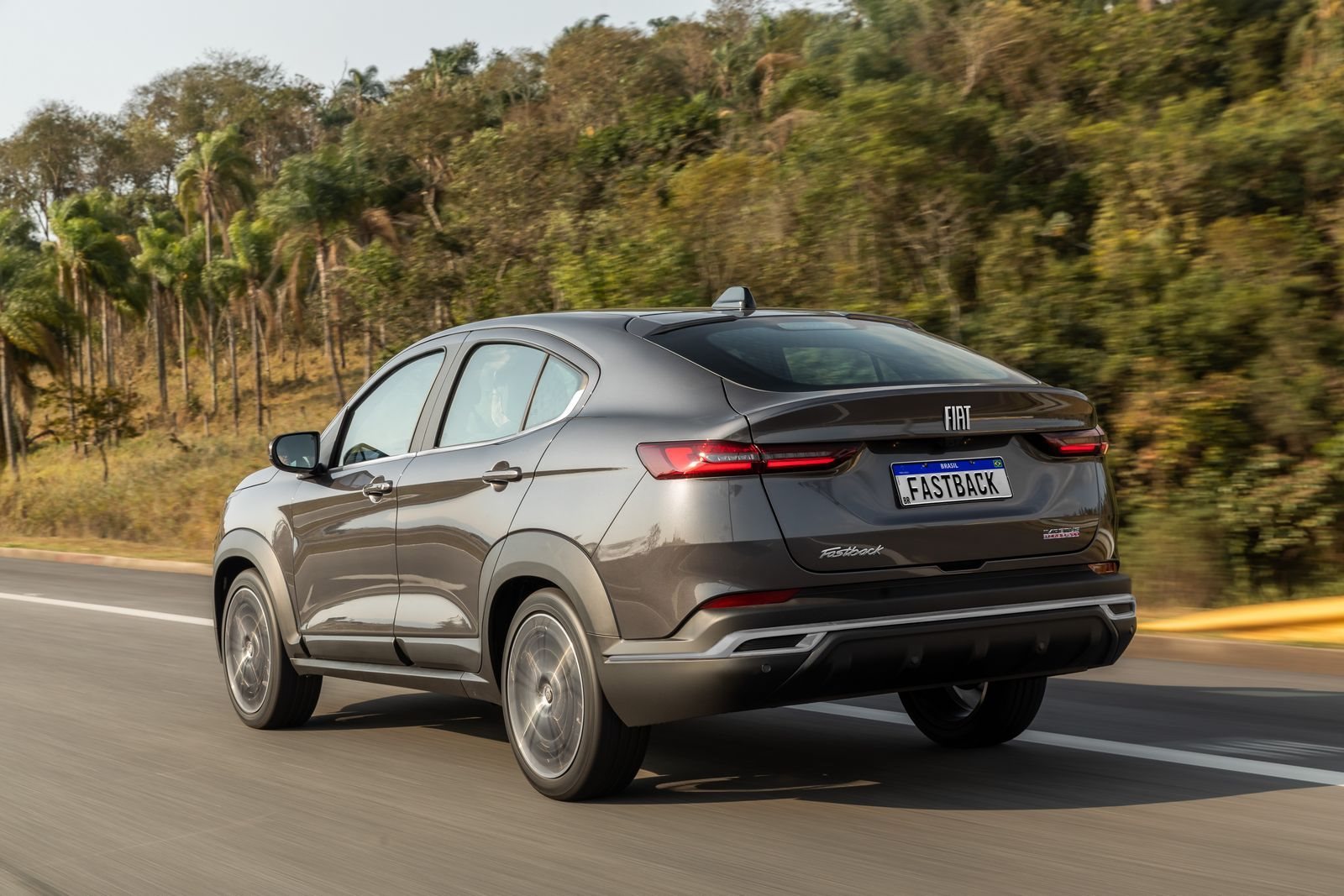 2023 - FIAT FASTBACK IMPETUS, foto 3