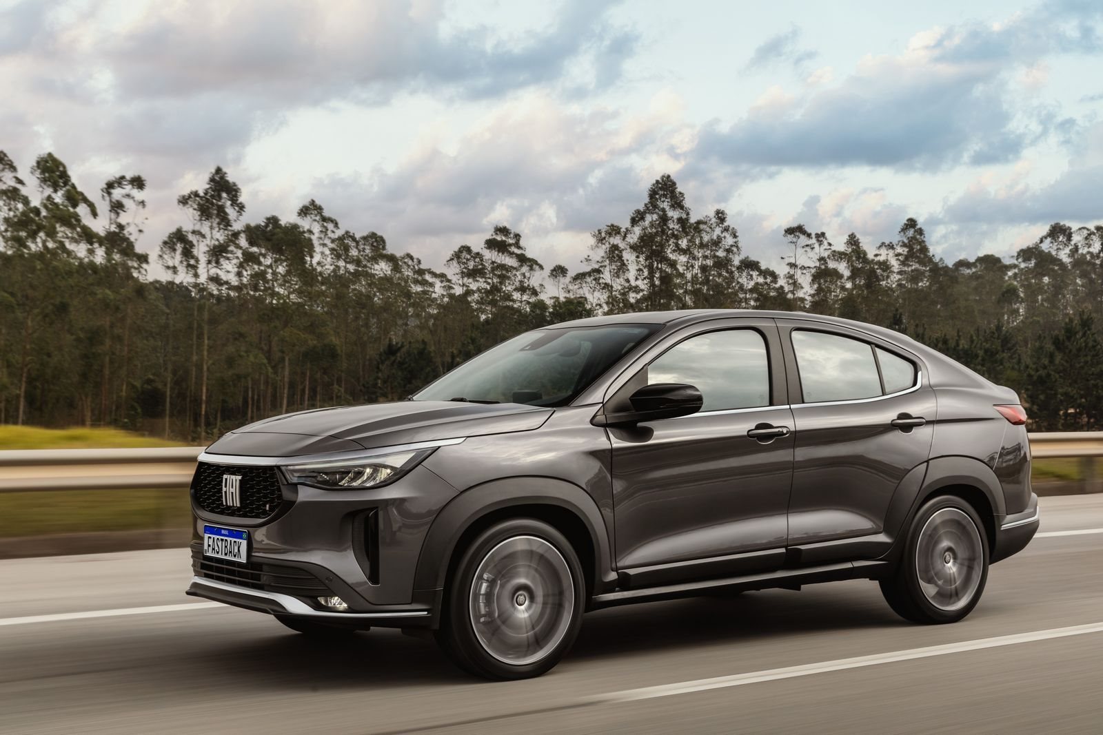 2023 - FIAT FASTBACK IMPETUS, foto 4