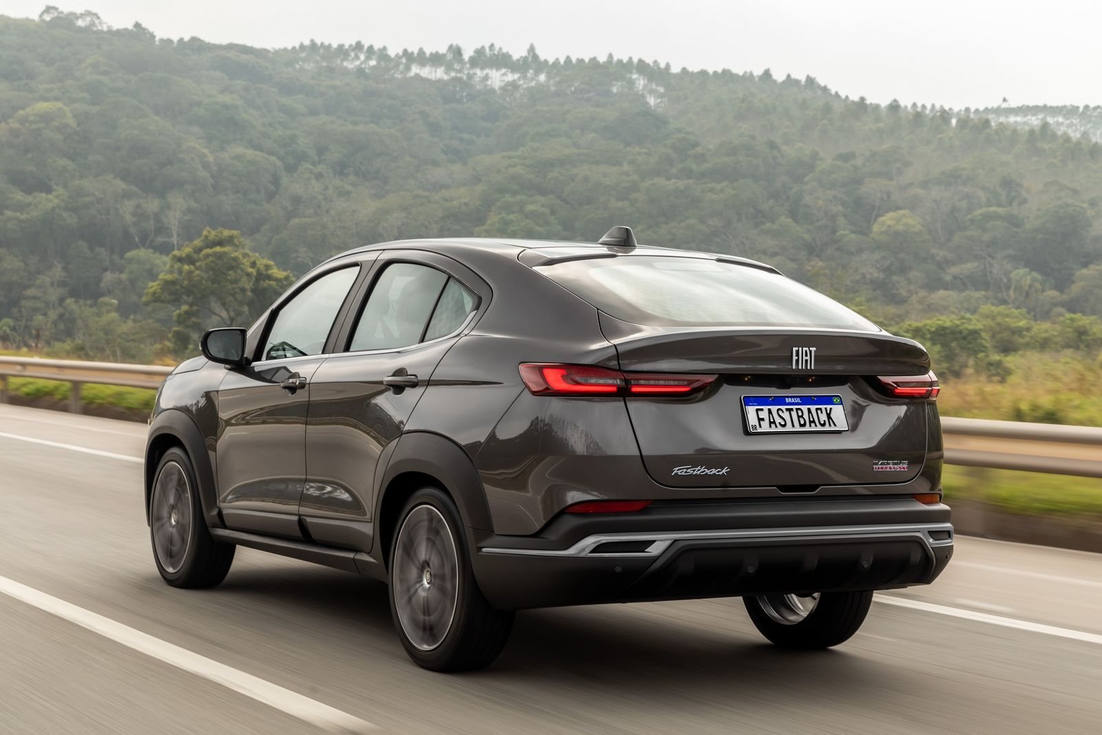 2023 - FIAT FASTBACK IMPETUS, foto 5