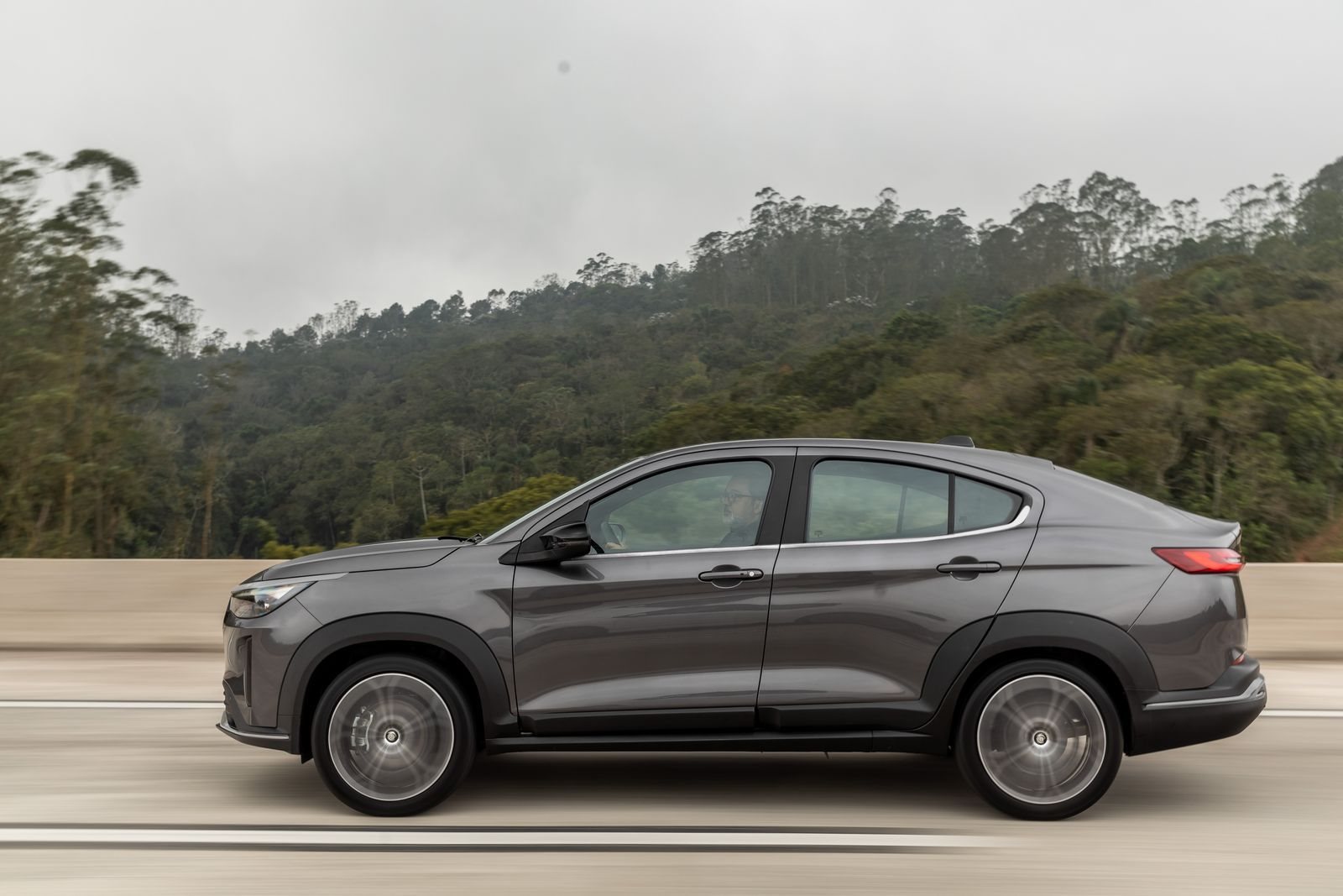 2023 - FIAT FASTBACK IMPETUS, foto 6