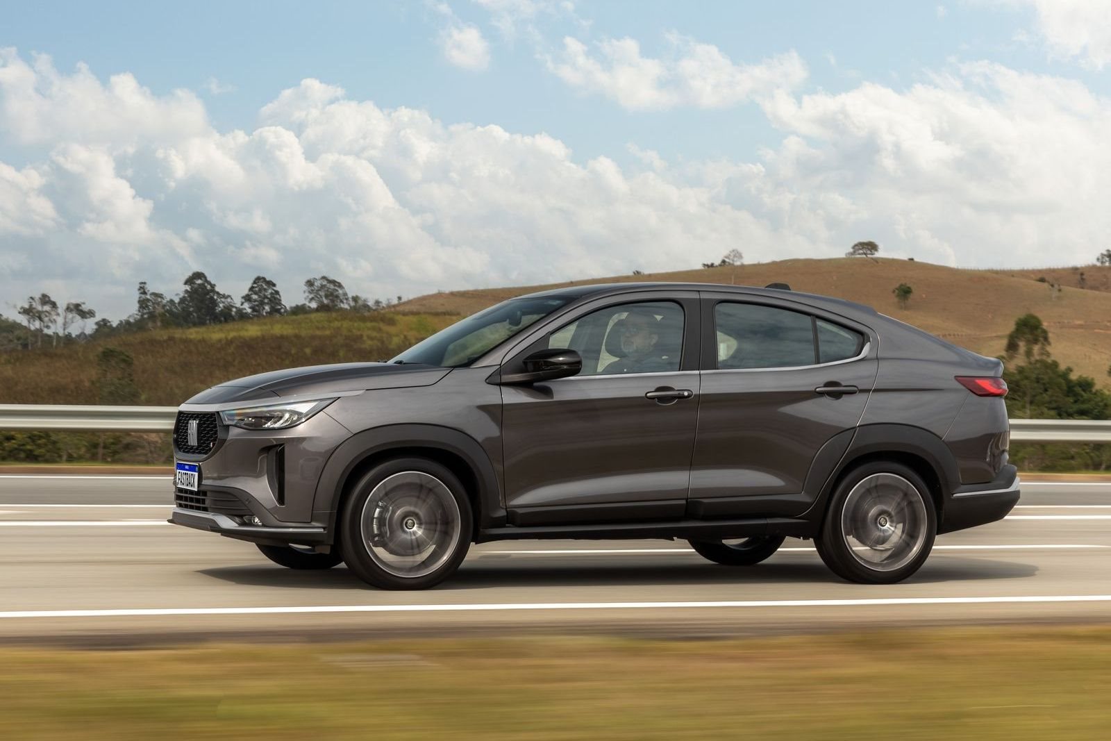 2023 - FIAT FASTBACK IMPETUS, foto 7