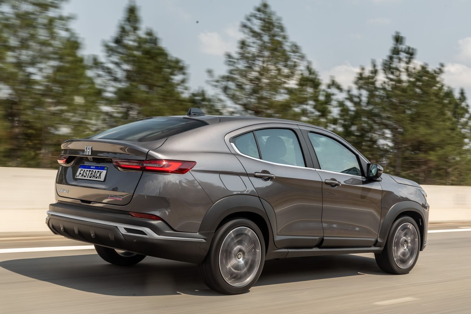 2023 - FIAT FASTBACK IMPETUS, foto 8