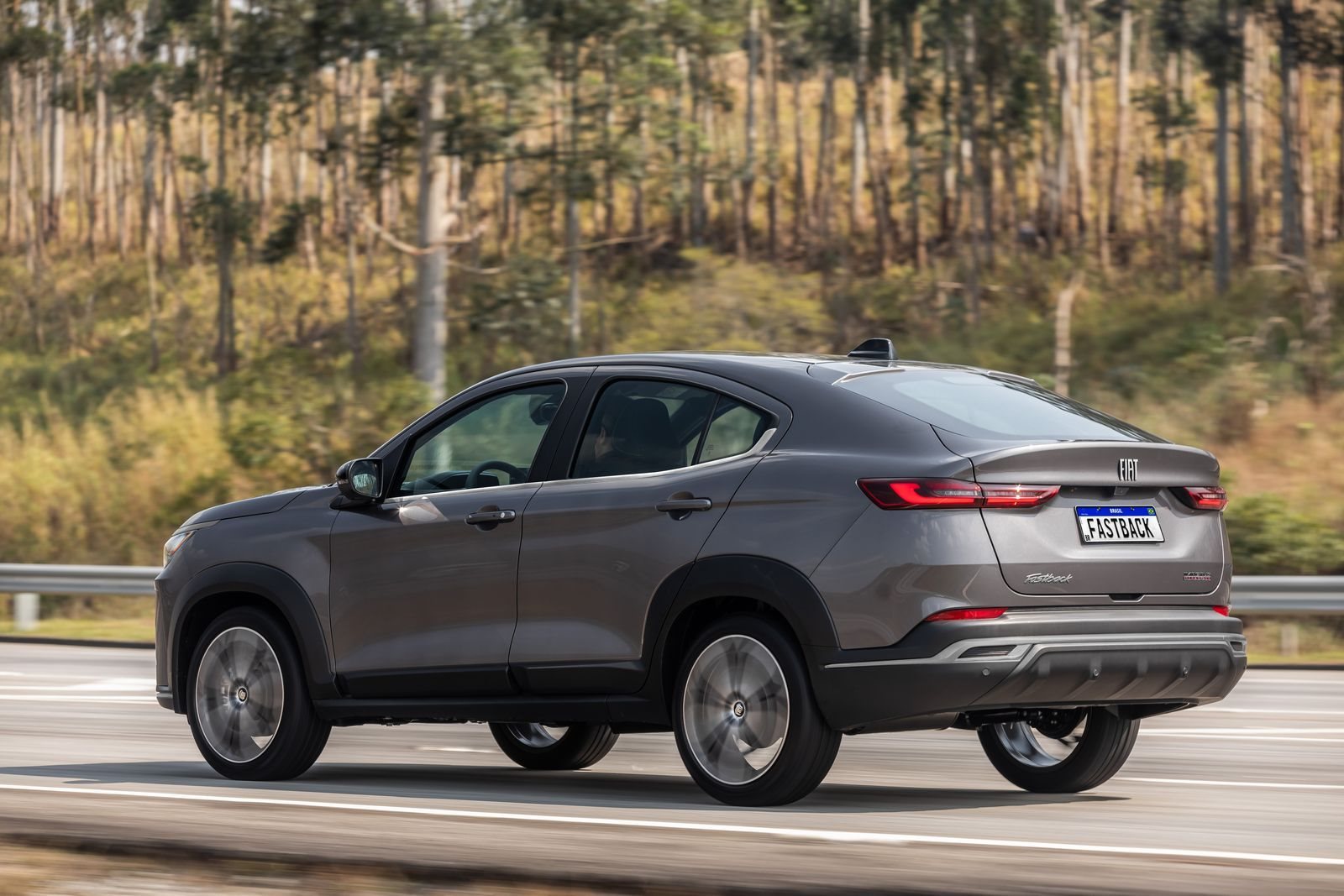 2023 - FIAT FASTBACK IMPETUS, foto 9