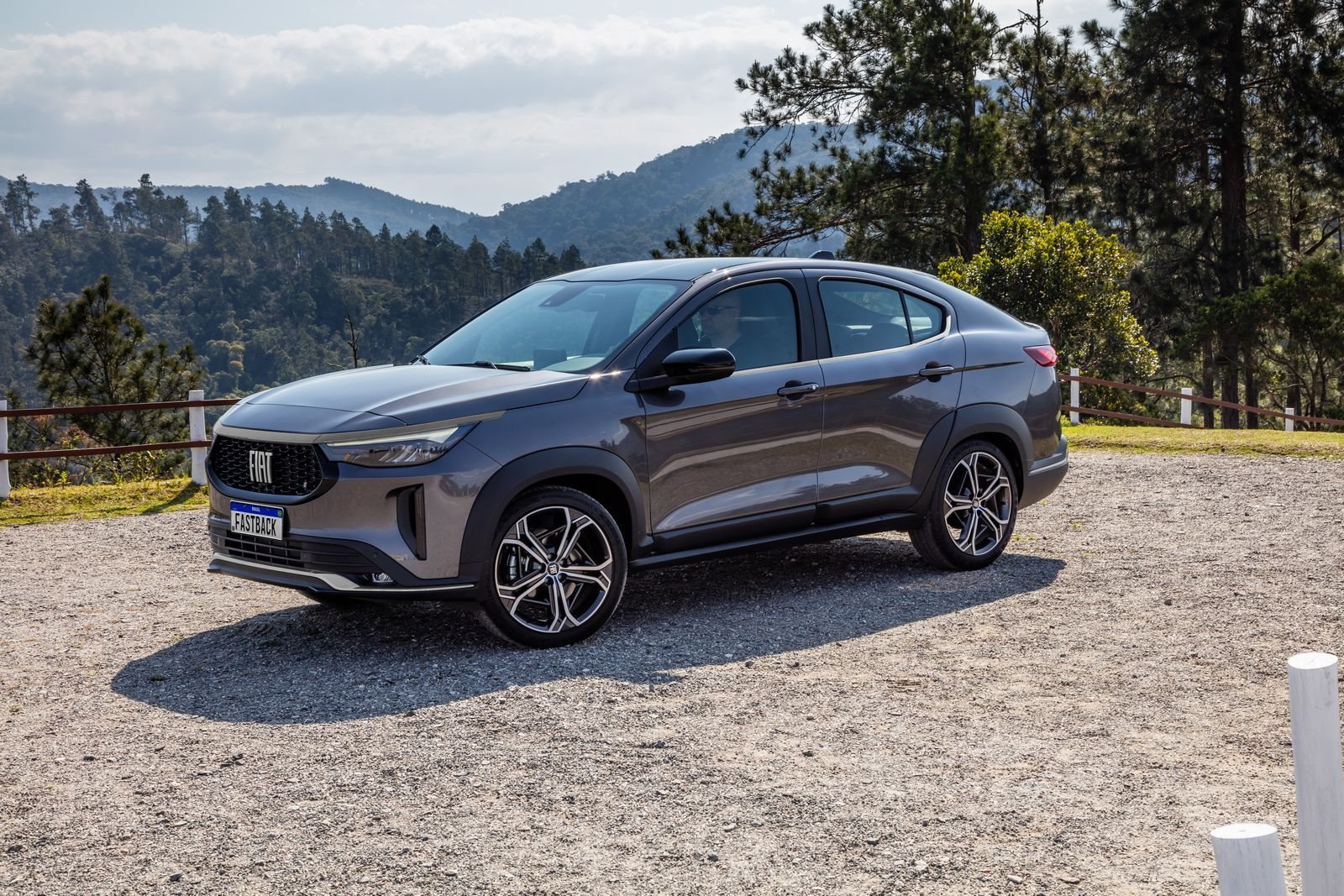 2023 - FIAT FASTBACK IMPETUS, foto 10