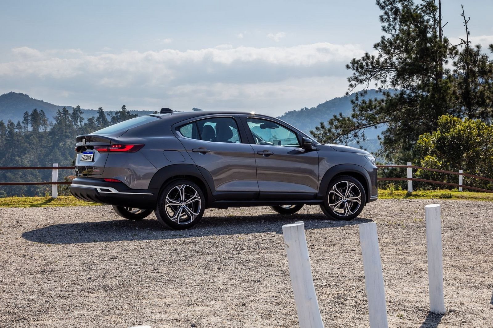2023 - FIAT FASTBACK IMPETUS, foto 11