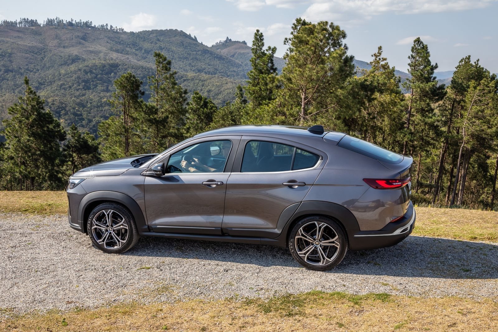 2023 - FIAT FASTBACK IMPETUS, foto 12