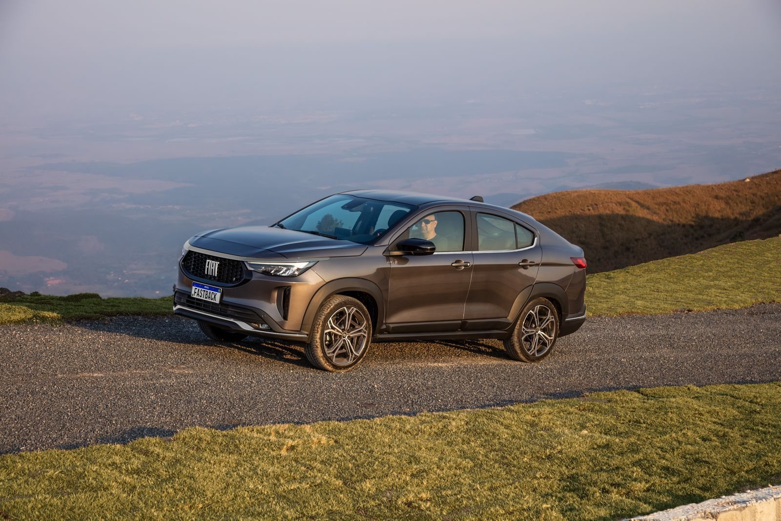 2023 - FIAT FASTBACK IMPETUS, foto 13