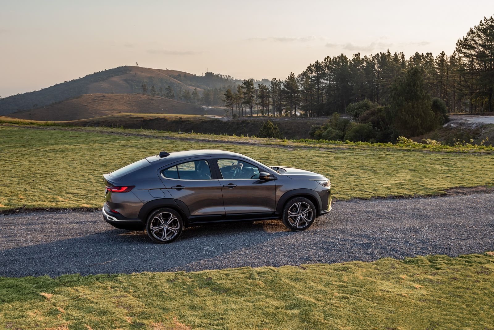 2023 - FIAT FASTBACK IMPETUS, foto 14