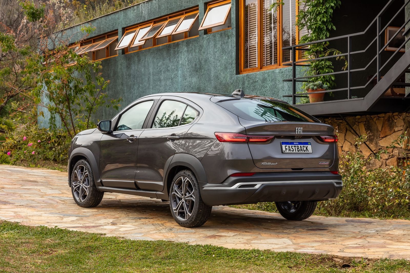 2023 - FIAT FASTBACK IMPETUS, foto 15