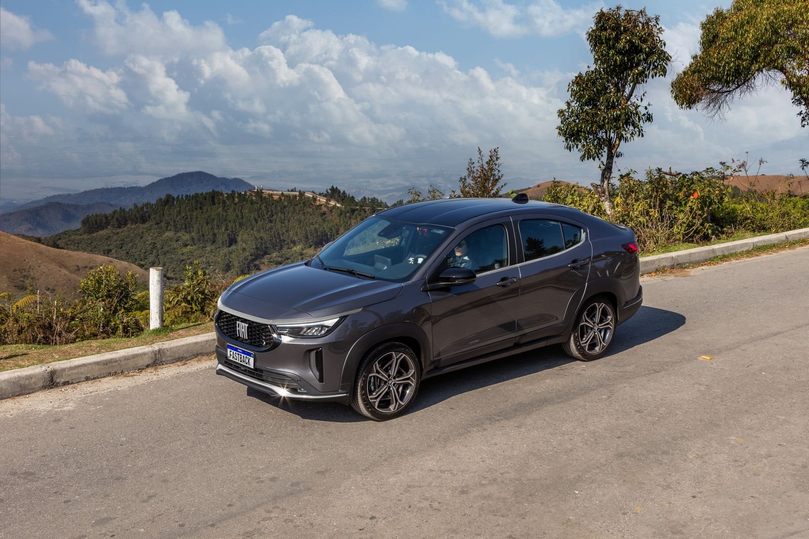 2023 - FIAT FASTBACK IMPETUS, foto 16