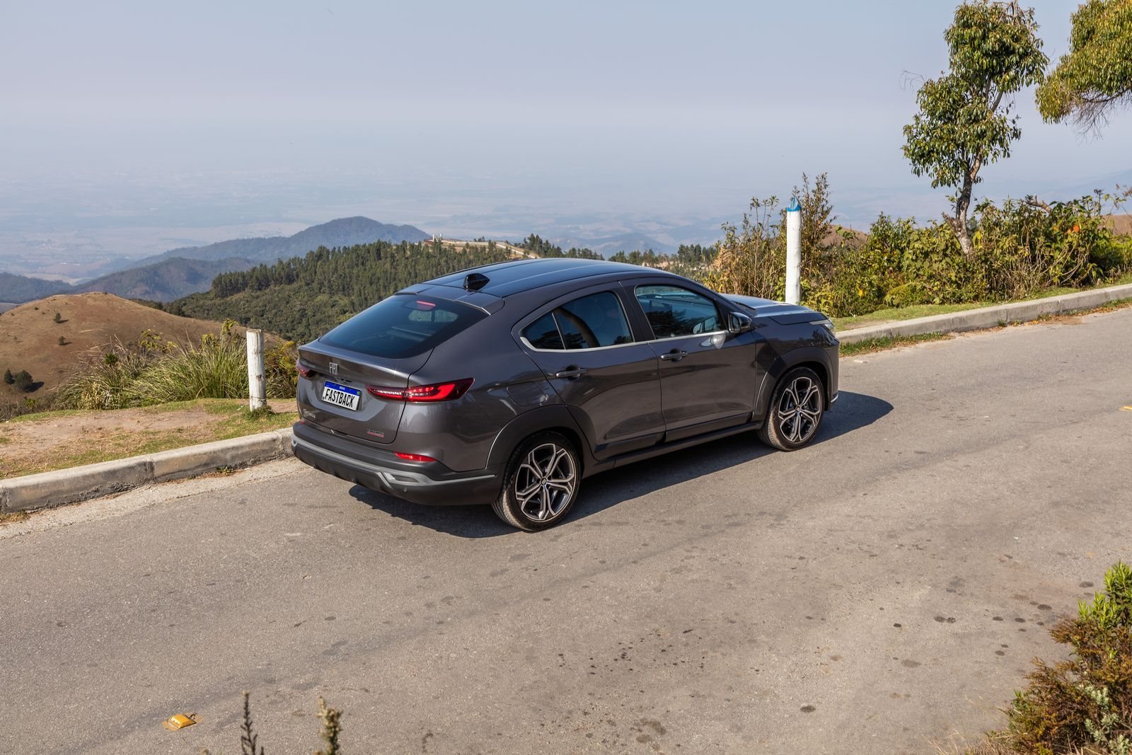 2023 - FIAT FASTBACK IMPETUS, foto 17