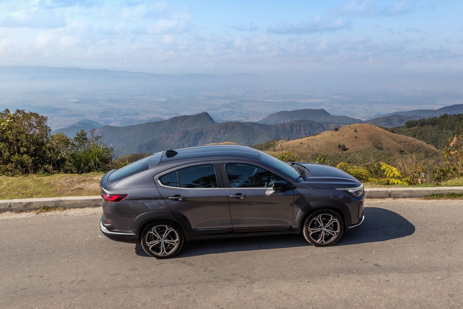 2023 - FIAT FASTBACK IMPETUS, foto 18