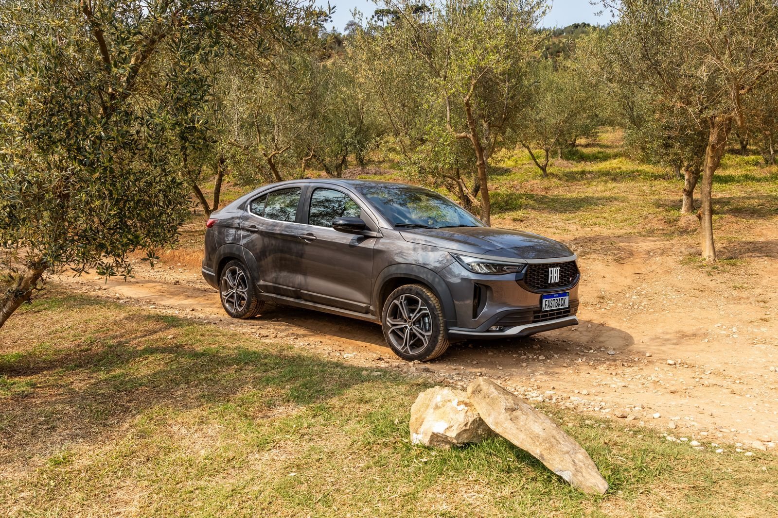 2023 - FIAT FASTBACK IMPETUS, foto 19