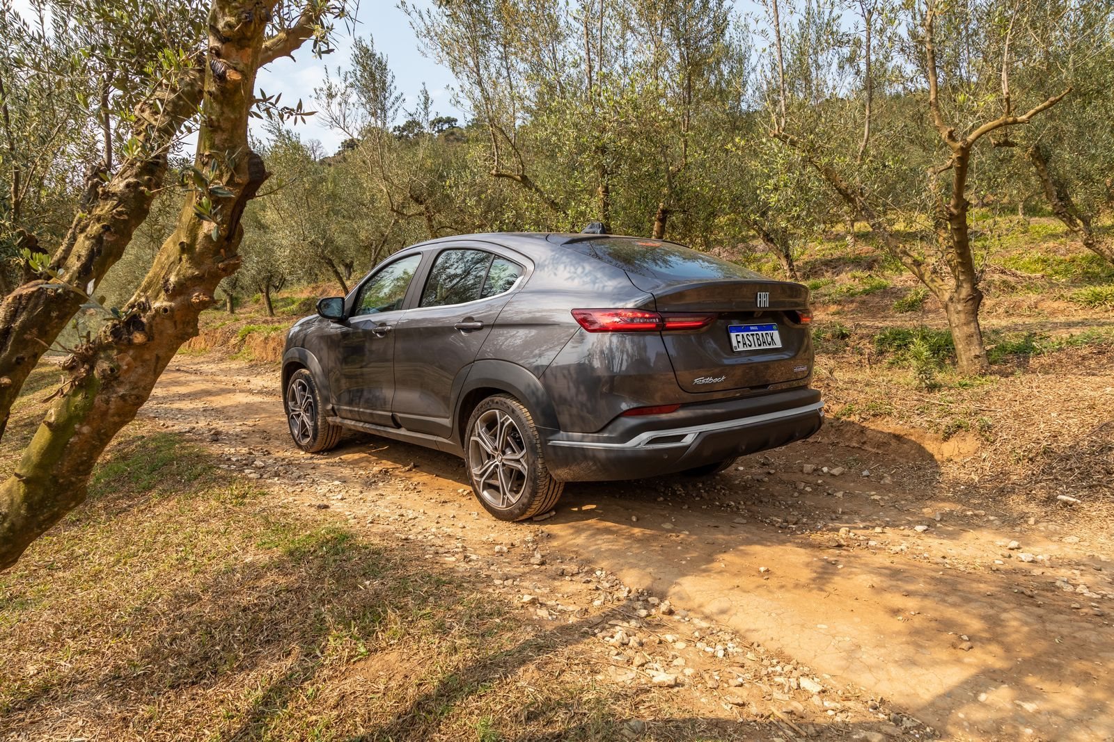 2023 - FIAT FASTBACK IMPETUS, foto 20