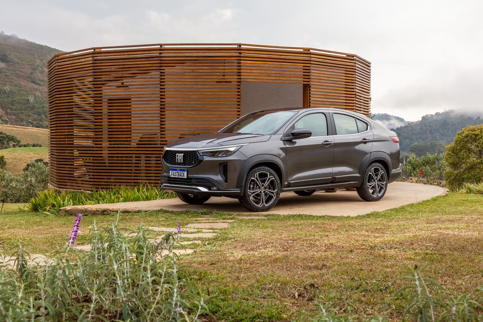 2023 - FIAT FASTBACK IMPETUS, foto 21