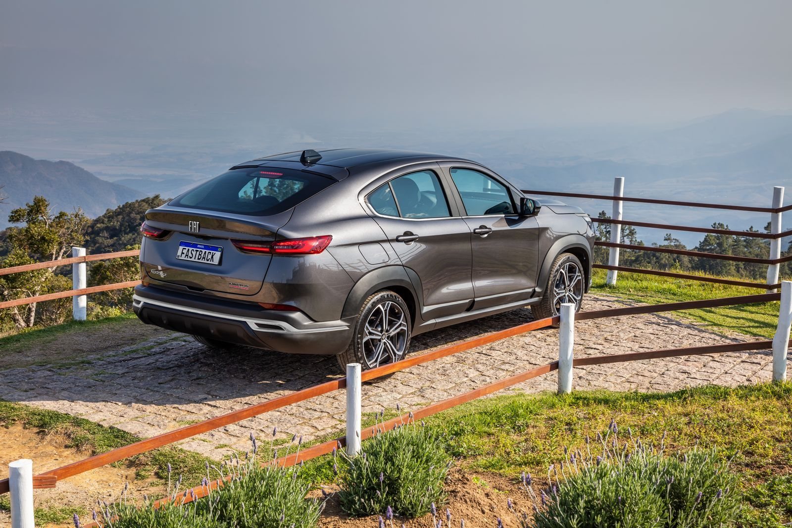 2023 - FIAT FASTBACK IMPETUS, foto 22